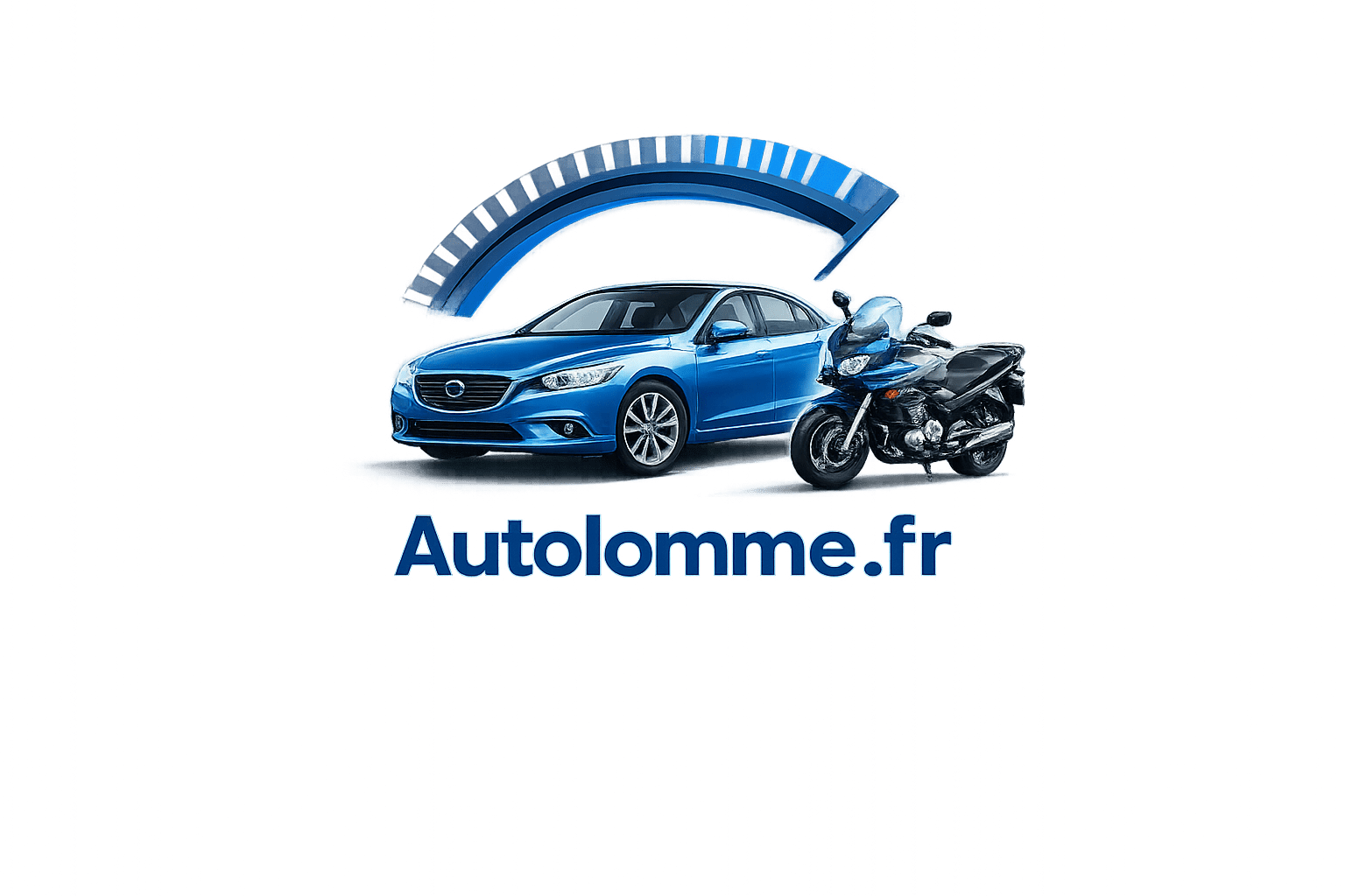 Autolomme | À fond sur l'actu auto & moto